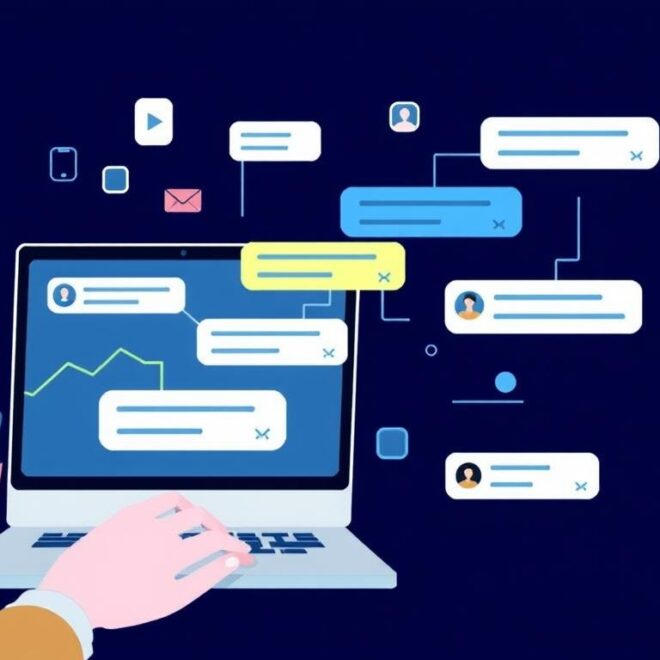 Интеграция онлайн-чатов для увеличения продаж: практические советы и проверенные методы