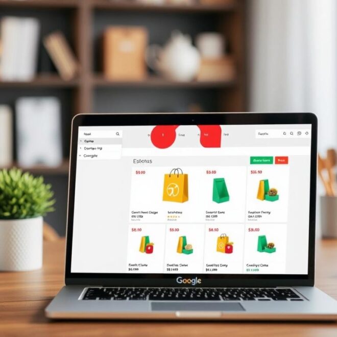 Как настроить Google Shopping для интернет-магазина: полный гид для успешного старта