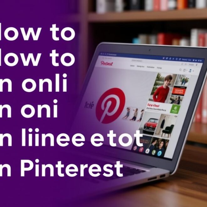 Как продвигать интернет-магазин в Pinterest: полный гид для начинающих и продвинутых