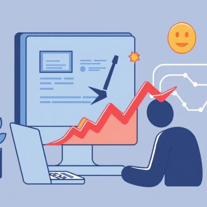 Оптимизация времени работы сайта: как победить даунтайм и увеличить прибыль