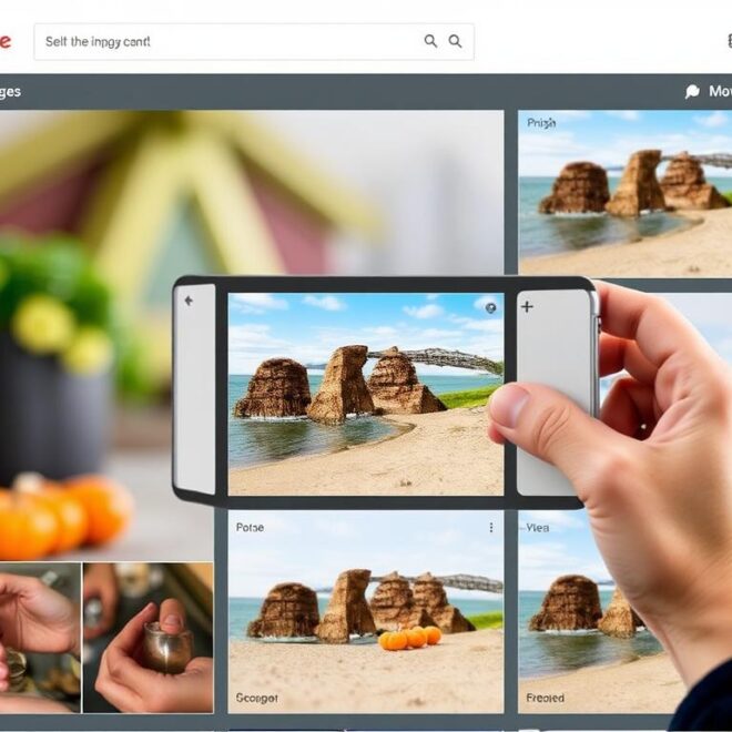 SEO для изображений: как правильно оптимизировать фото товаров в интернет-магазине