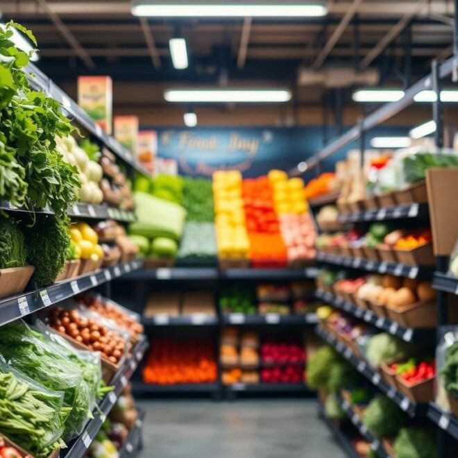 Как эффективно работать с perishable-товарами: управление сроками годности и ротация запасов
