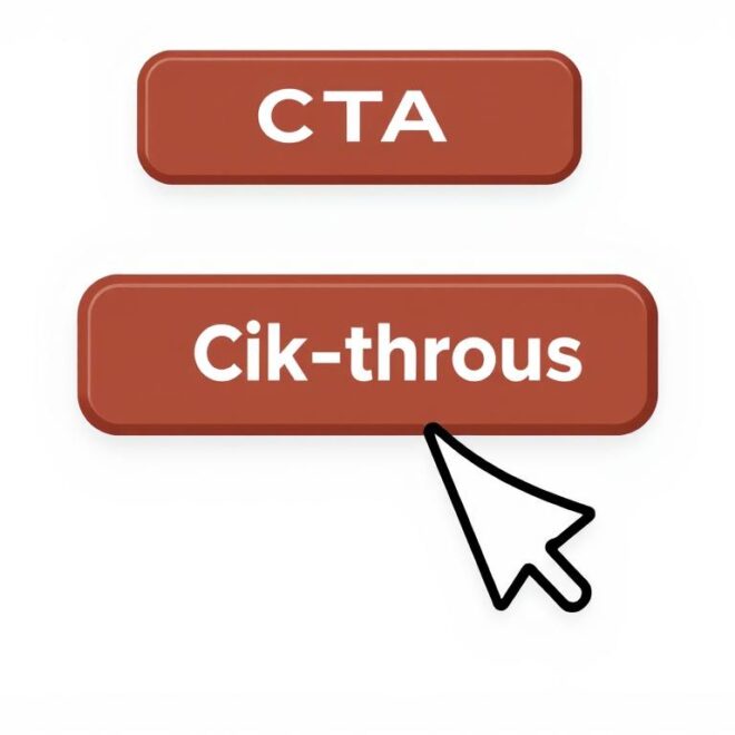 Оптимизация CTA-кнопок для повышения кликабельности: как сделать так, чтобы пользователи не смогли пройти мимо
