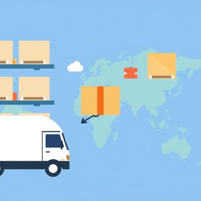 Логистические риски в e-commerce: почему они важны и как их минимизировать