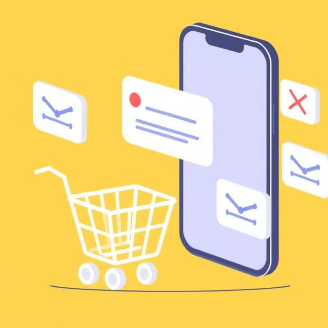 Как использовать push-уведомления в E-commerce: секреты эффективного взаимодействия с клиентами
