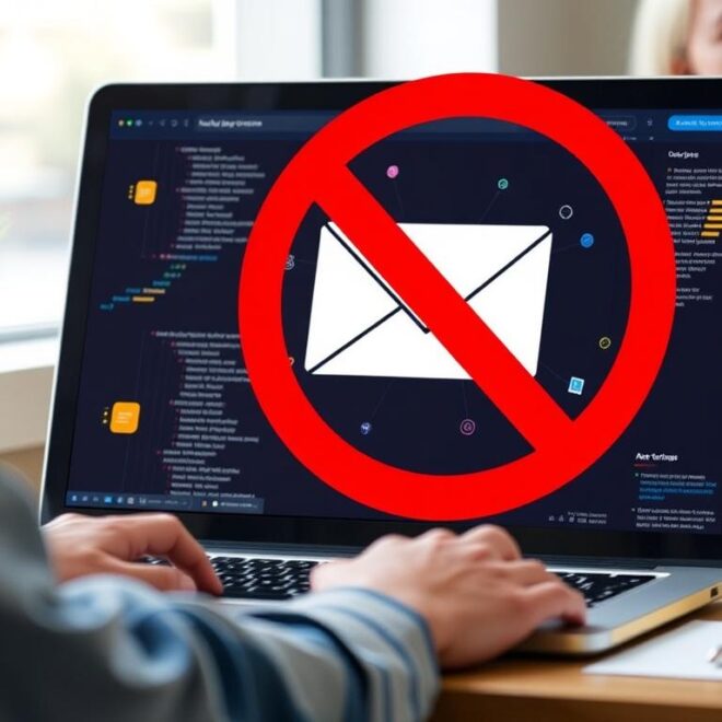 Как письма не тонут в папке «Спам»: практические правила для email-рассылок