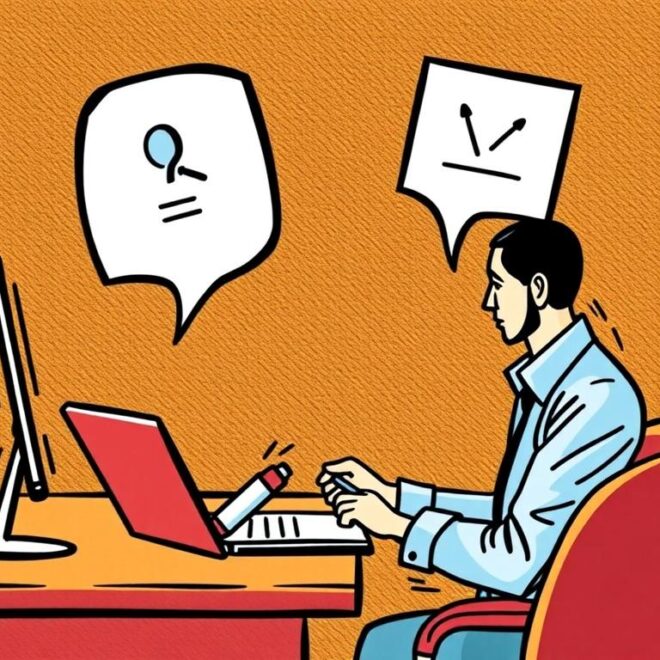 Письма, которые учат, убеждают и выделяют: как стать экспертом в почте