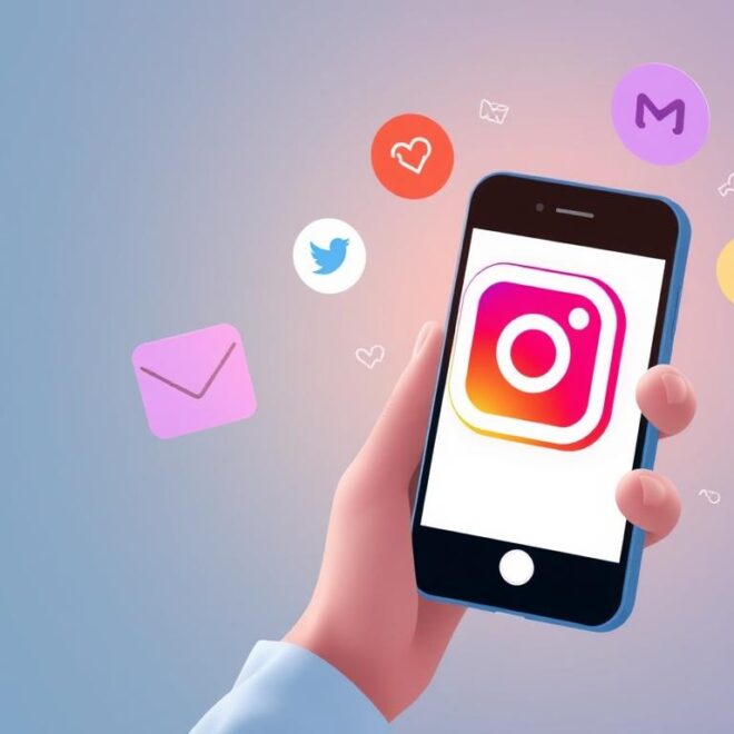 Email-маркетинг в Instagram: как превратить лайки в устойчивую базу подписчиков
