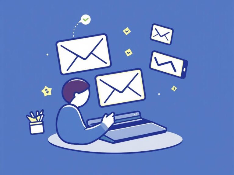 Как писать письма, которые действительно привлекают партнёров: проверенные приёмы и готовые фразы