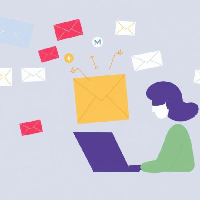 Письма, которые работают, когда мир меняется: как строить email-стратегию в кризис