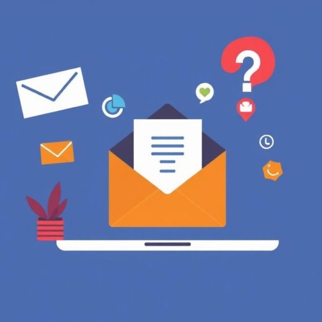 Как избежать ошибок в email-рассылках: топ-10 проблем и практические решения