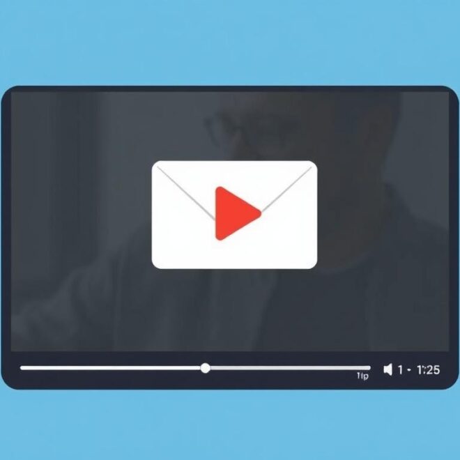 Как добавить видео в email: инструкция и лайфхаки для практичных рассылок