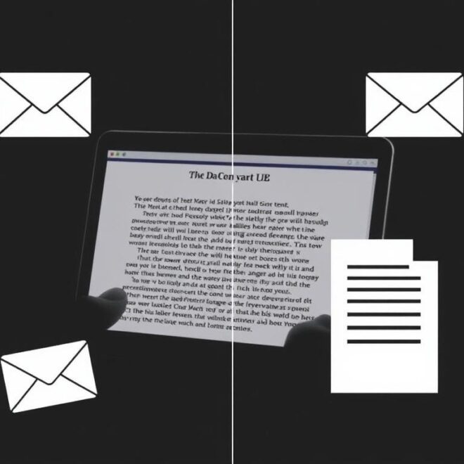 HTML или plain text: как выбрать формат рассылки, чтобы письма читали и на них отвечали