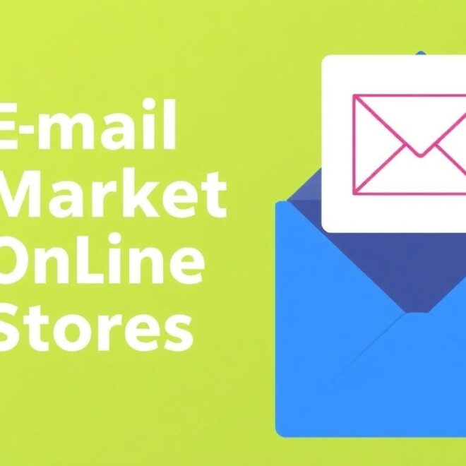 Письма, которые продают: как настроить Email-маркетинг для интернет-магазина и увеличить продажи