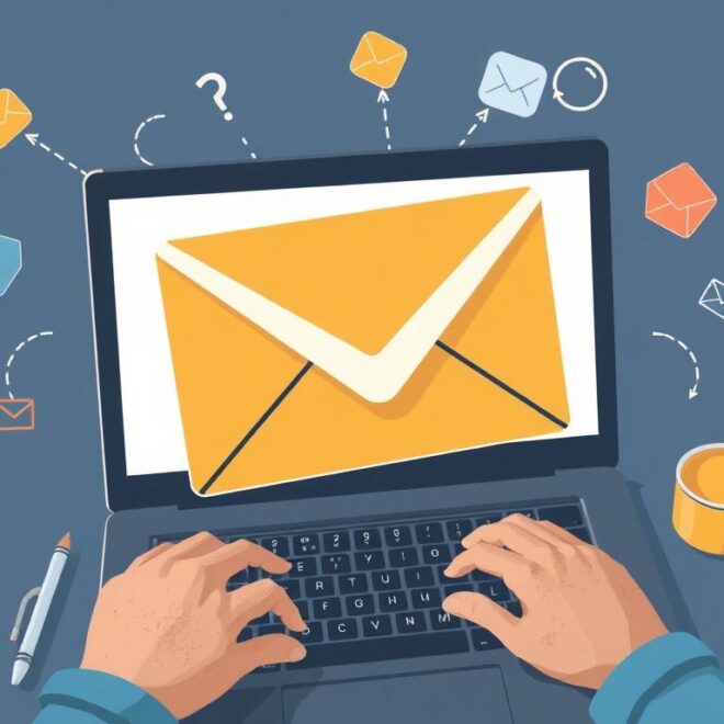 Копирайтинг для email: приемы из рекламных текстов, которые действительно работают