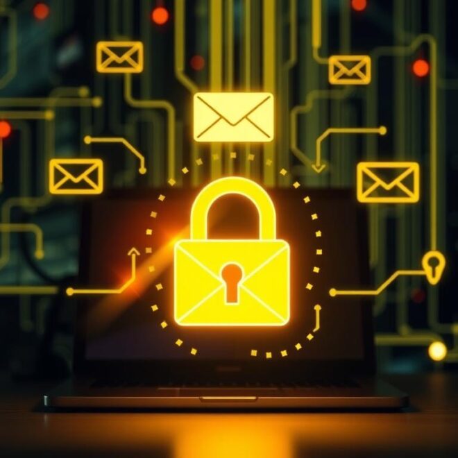 Как защитить подписчиков и не потерять репутацию: безопасность email рассылок в деталях