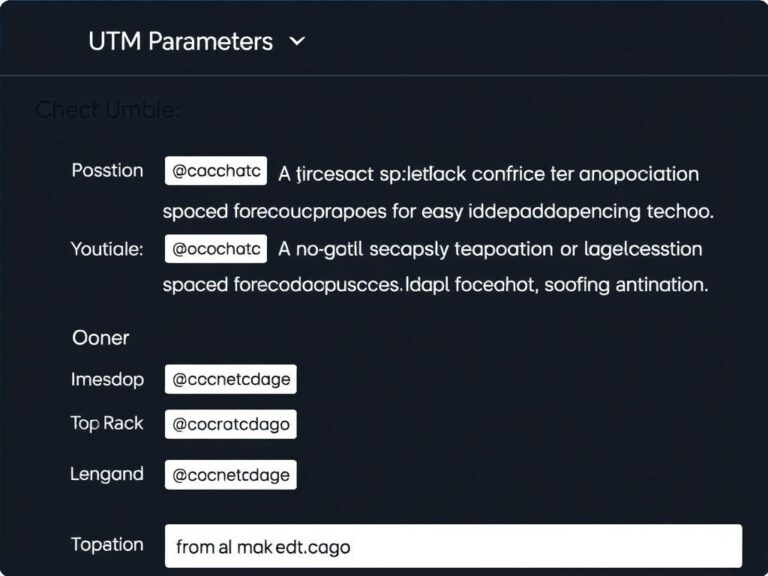 Как правильно ставить UTM-метки в email и действительно понимать эффективность рассылок