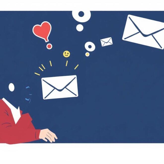 Как задеть за живое: эмоциональные триггеры в email — страх, радость и срочность