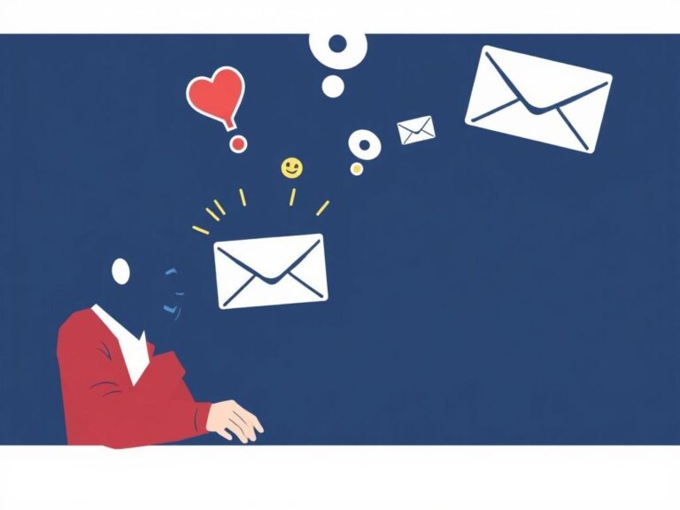 Как задеть за живое: эмоциональные триггеры в email — страх, радость и срочность