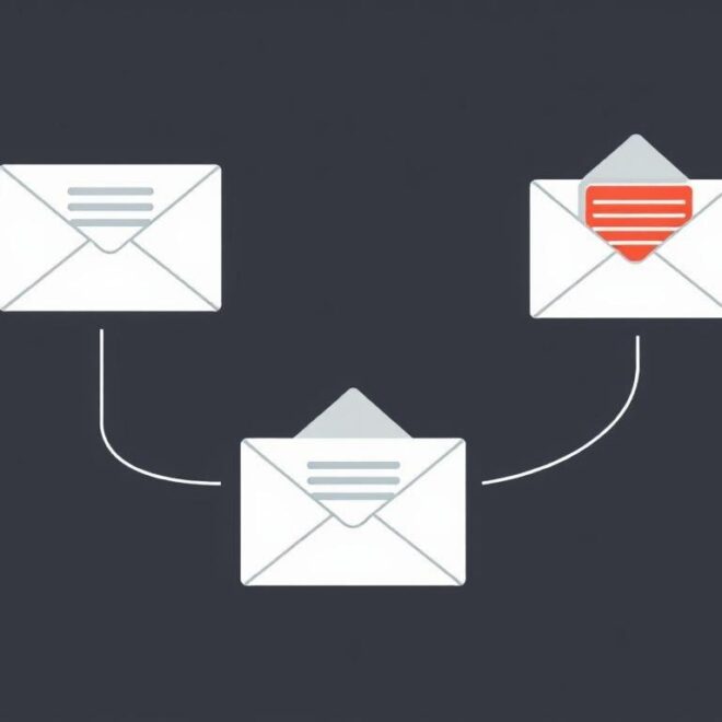 Письма, которые приводят к сделке: практическая инструкция от первого контакта до покупки