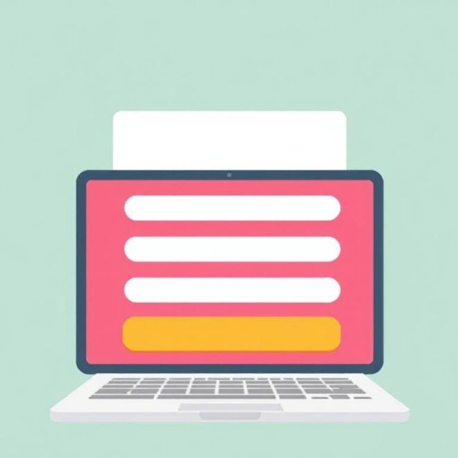 Подписчики приходят, когда форма работает: практическое руководство по увеличению базы