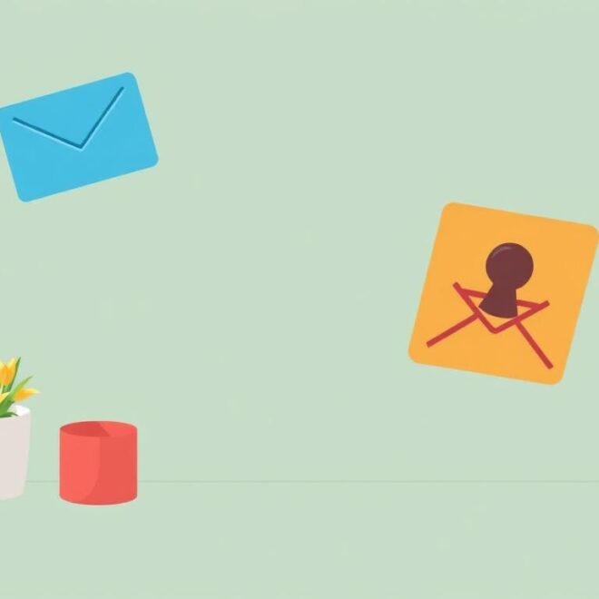 Письмо, которое продаёт: как выстроить работу с инфлюенсерами через email и получить реальный результат