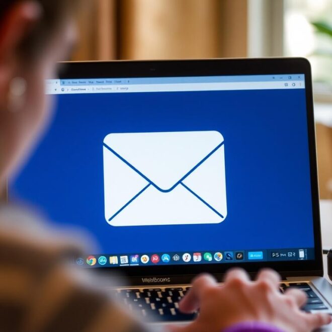 Письма, которые читают все: как сделать email доступным для слабовидящих