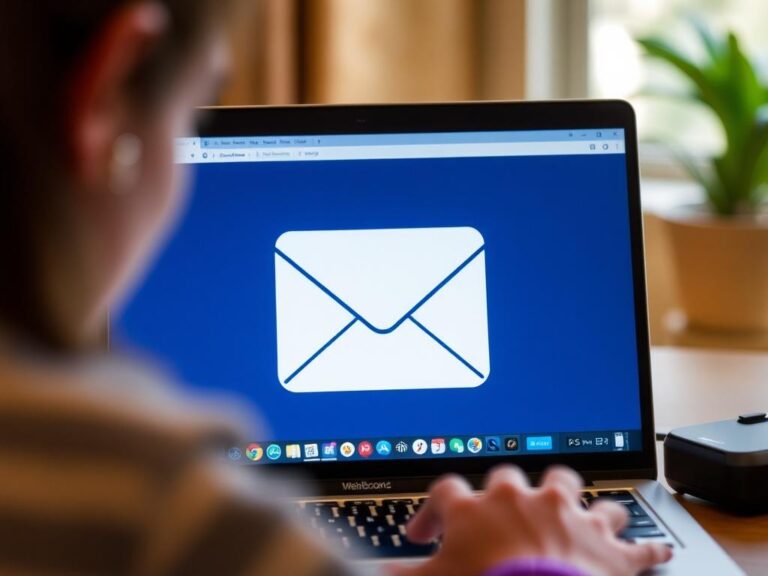 Письма, которые читают все: как сделать email доступным для слабовидящих