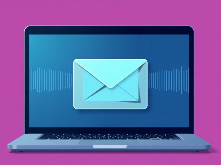 Email для голосовой почты: как сделать письмо понятным и приятным в аудиоформате