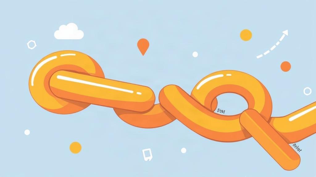 Как использовать конкурентов для получения ссылок? Практическое руководство с конкретными шагами