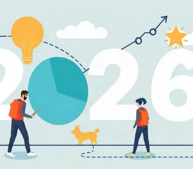 Что такое link-building в 2026 году: тренды и стратегии для практического результата
