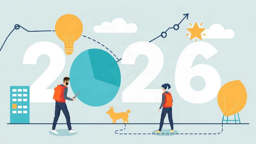 Что такое link-building в 2026 году: тренды и стратегии для практического результата