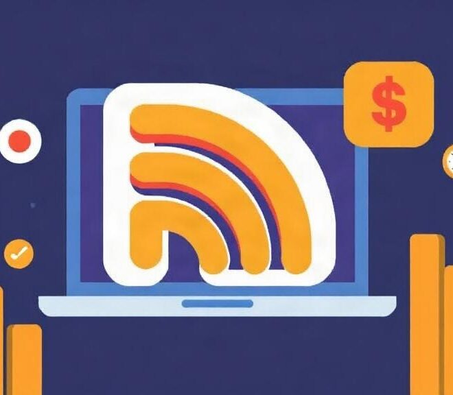 Как использовать RSS-агрегаторы для линкбилдинга: рабочий инструмент, о котором часто вспоминают слишком поздно