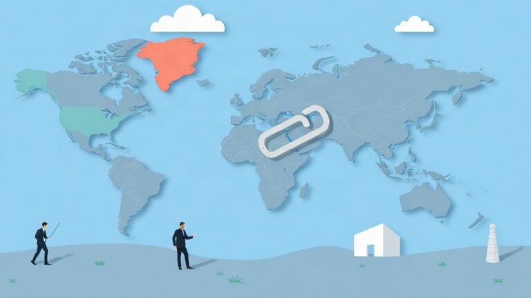 Как получить ссылки с международных сайтов: рабочие способы без лишней теории