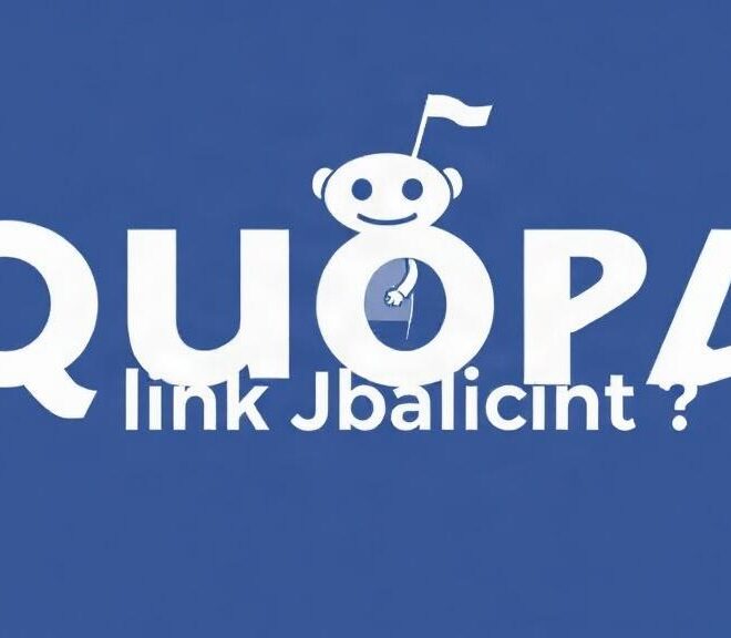 Как использовать Quora и Reddit для линкбилдинга: рабочий подход без лишнего шума