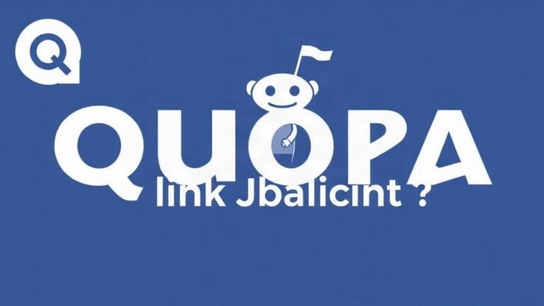 Как использовать Quora и Reddit для линкбилдинга: рабочий подход без лишнего шума
