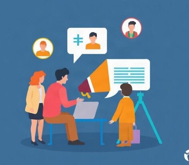Как использовать UGC-контент для линкбилдинга: живые материалы, которые сами помогают наращивать ссылки