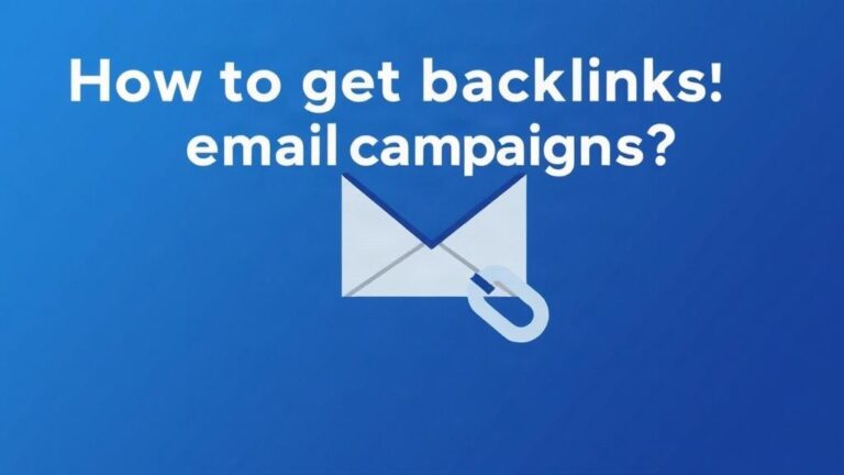 Как получить бэклинки через email-рассылки: рабочие подходы без навязчивости