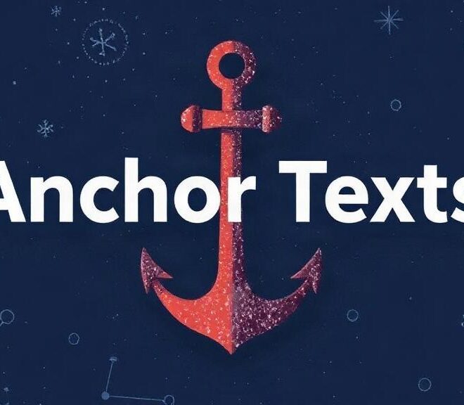 Что такое «якорные тексты» и как их оптимизировать: понятный разбор без лишней теории